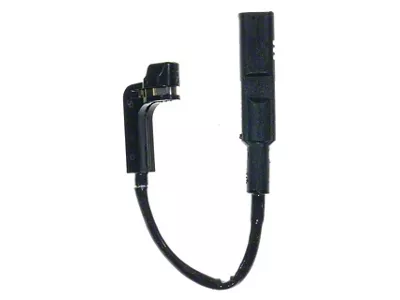 PowerStop Electronic Brake Wear Sensor; Front (23-25 Colorado)