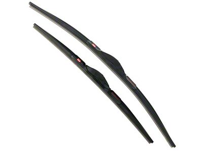 PowerStop PowerClear Wiper Blades (19-22 Colorado)