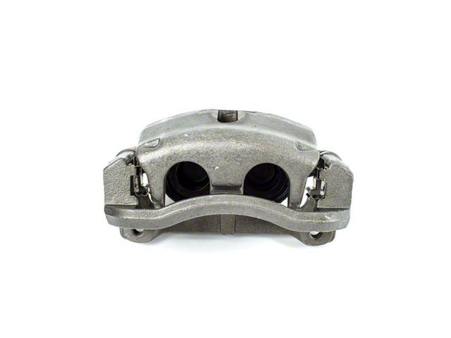 PowerStop Autospecialty OE Replacement Brake Caliper; Front Driver Side (2009 F-150)