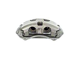 PowerStop Autospecialty OE Replacement Brake Caliper; Front Driver Side (10-11 F-150)