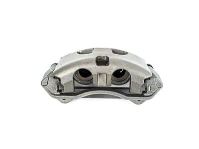 PowerStop Autospecialty OE Replacement Brake Caliper; Front Driver Side (10-11 F-150)