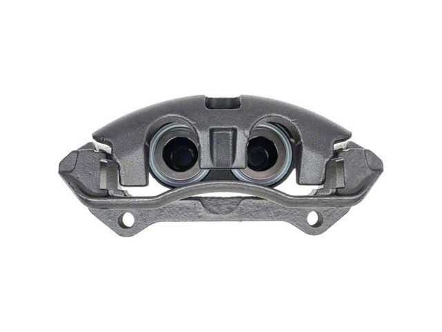 PowerStop Autospecialty OE Replacement Brake Caliper; Front Passenger Side (10-11 F-150)