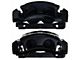 PowerStop Performance Front Brake Calipers; Black (05-08 F-150)