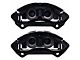 PowerStop Performance Front Brake Calipers; Black (10-11 2WD/4WD F-150)