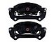 PowerStop Performance Front Brake Calipers; Black (10-11 2WD/4WD F-150)