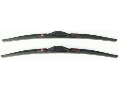 PowerStop PowerClear Wiper Blades (98-08 F-150)