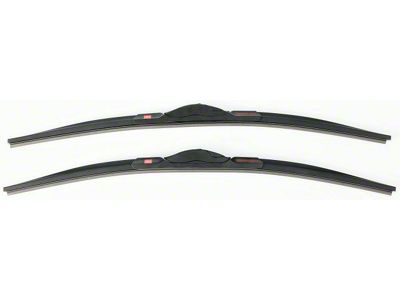 PowerStop PowerClear Wiper Blades (09-24 F-150)