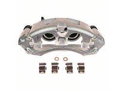 PowerStop Autospecialty OE Replacement Brake Caliper; Rear Driver Side (13-22 F-250 Super Duty)