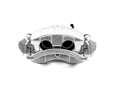 PowerStop Autospecialty OE Replacement Brake Caliper; Rear (99-Early 00 F-250 Super Duty)