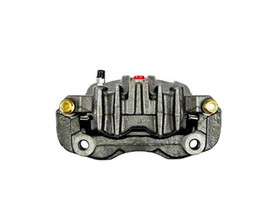 PowerStop Autospecialty OE Replacement Brake Caliper; Rear Passenger Side (Late 00-04 F-250 Super Duty)