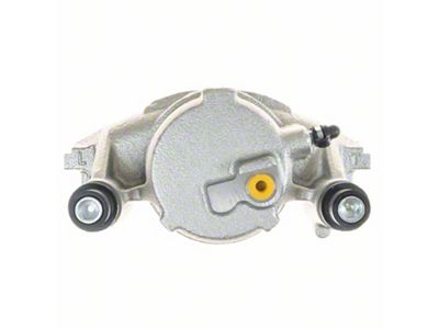 PowerStop Autospecialty OE Replacement Brake Caliper; Front Driver Side (94-99 RAM 1500)