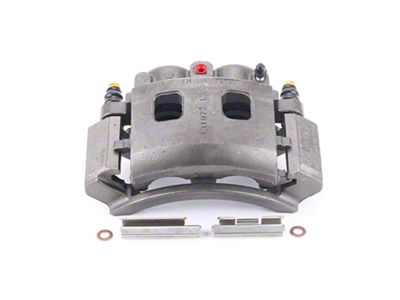 PowerStop Autospecialty OE Replacement Brake Caliper; Front Passenger Side (00-01 RAM 1500)