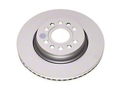 PowerStop Evolution Coated 6-Lug Rotor; Front (21-24 RAM 1500 TRX)