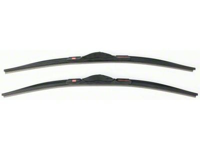 PowerStop PowerClear Wiper Blades (09-18 RAM 1500)