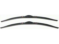 PowerStop PowerClear Wiper Blades (01-08 RAM 1500; 19-24 RAM 1500)