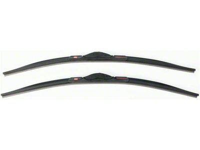 PowerStop PowerClear Wiper Blades (01-08 RAM 1500; 19-25 RAM 1500)