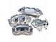 PowerStop Autospecialty OE Replacement Brake Caliper; Front Driver Side (97-99 4WD RAM 2500 w/ 8,800 lb. GVW)