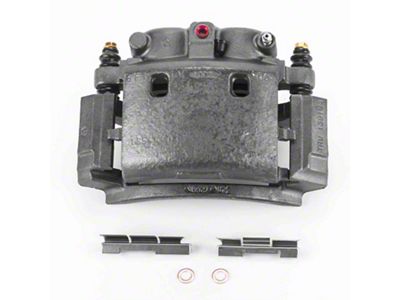 PowerStop Autospecialty OE Replacement Brake Caliper; Rear Passenger Side (01-02 RAM 2500)