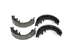 PowerStop Autospecialty Drum Brake Shoes; Rear (94-99 RAM 3500)