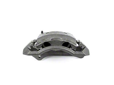 PowerStop Autospecialty OE Replacement Brake Caliper; Front Driver Side (03-08 RAM 3500)