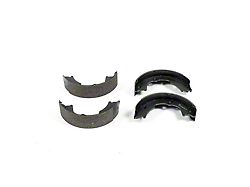 PowerStop Autospecialty Parking Brake Shoes; Rear (21-24 RAM 3500 SRW)