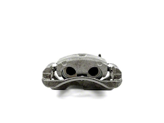 PowerStop Autospecialty OE Replacement Brake Caliper; Rear Passenger Side (07-10 Sierra 2500 HD)