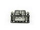 PowerStop Autospecialty OE Replacement Brake Caliper; Rear Driver Side (07-10 Sierra 3500 HD SRW)