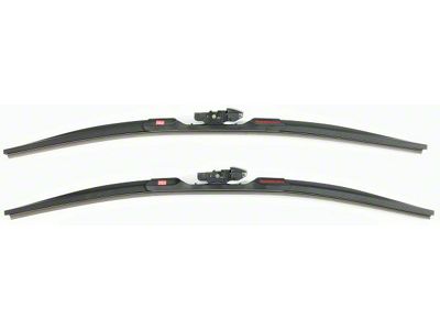 PowerStop PowerClear Wiper Blades (07-12 Silverado 1500)