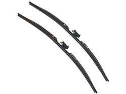 PowerStop PowerClear Wiper Blades (13-18 Silverado 1500)