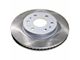 PowerStop Semi-Coated Vented 6-Lug Rotor; Front (19-24 Silverado 1500)