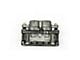 PowerStop Autospecialty OE Replacement Brake Caliper; Rear Driver Side (07-10 Silverado 2500 HD)
