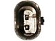 PowerStop Electronic Brake Wear Sensor (20-24 Silverado 3500 HD)