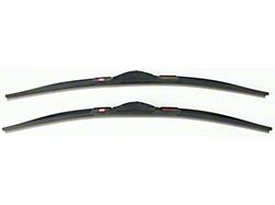 PowerStop PowerClear Wiper Blades (09-20 Tahoe)