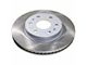 PowerStop Semi-Coated Vented 6-Lug Rotor; Front (21-24 Tahoe)