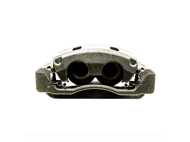 PowerStop Autospecialty OE Replacement Brake Caliper; Front Driver Side (2007 Yukon)