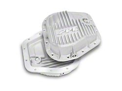 PPE 9.75-Inch Heavy-Duty Cast Aluminum Rear Differential Cover; Raw (97-25 F-150)