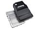 PPE Heavy-Duty Cast Aluminum Deep Transmission Pan; Black (17-20 F-150 w/ 10R80 Transmission)