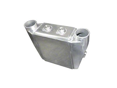 PPE Performance Water-To-Air Intercooler; 3.50-Inch Duct (Universal; Some Adaptation May Be Required)