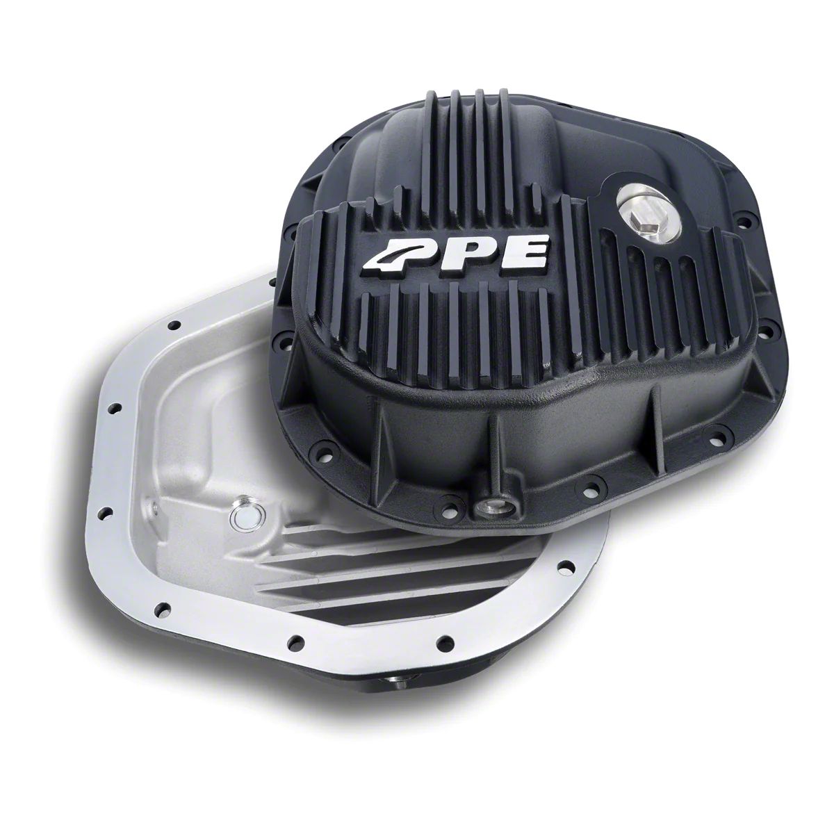 PPE F-250 Super Duty 10.25-Inch/10.50-Inch Heavy Duty Cast Aluminum ...