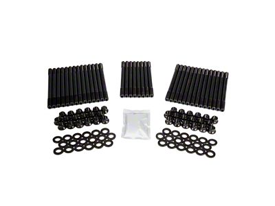 PPE Head Stud Kit (99-02 7.3L Powerstroke F-250 Super Duty)