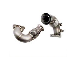 PPE Up-Pipe Kit (15-19 6.7L Powerstroke F-250 Super Duty)