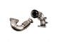 PPE Up-Pipe Kit (15-19 6.7L Powerstroke F-250 Super Duty)