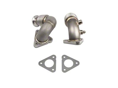 PPE Up-Pipe Kit (20-25 6.7L Powerstroke F-350 Super Duty)