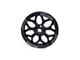 PPE 7Y-Spoke Style Billet Aluminum Pulley Wheel (94-09 5.9L I6, 6.7L RAM 2500)