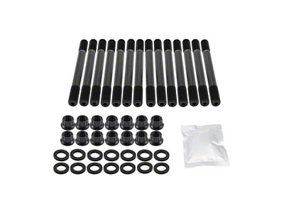 PPE Head Stud Kit (98.5-24 5.9L I6, 6.7L RAM 2500)