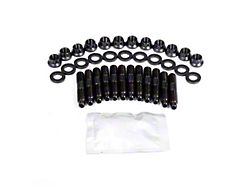 PPE Exhaust Manifold Stud, Nut and Washer Kit (03-18 5.9L, 6.7L RAM 3500)