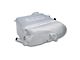 PPE Air-To-Water Intercooler Kit; Raw (20-24 3.0L Duramax Sierra 1500)