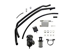 PPE Crankcase Ventilation Oil/Water Separation Kit (20-25 3.0L Duramax Sierra 1500)