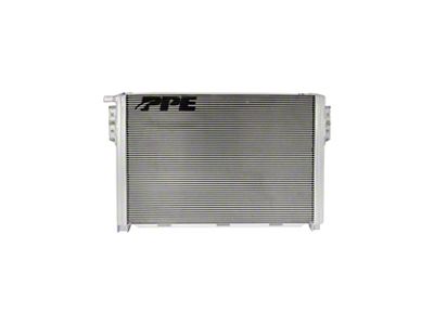 PPE Intercooler Coolant Heat Exchanger (20-25 3.0L Duramax Sierra 1500)