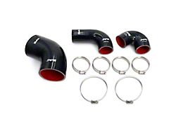 PPE Performance Silicone Intake and Intercooler Hose Kit (20-22 3.0L Duramax Sierra 1500)